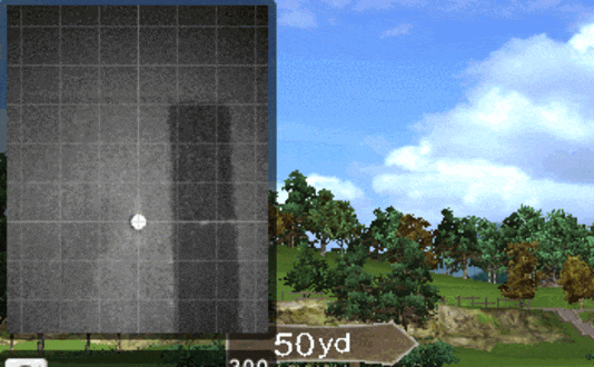 ハイスピードカメラがクラブの動きを正確に再現！